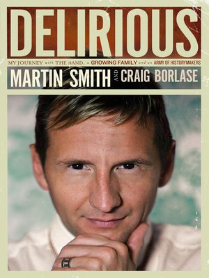 cover image of Delirious